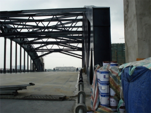 腾冲专注工业场景喷漆服务