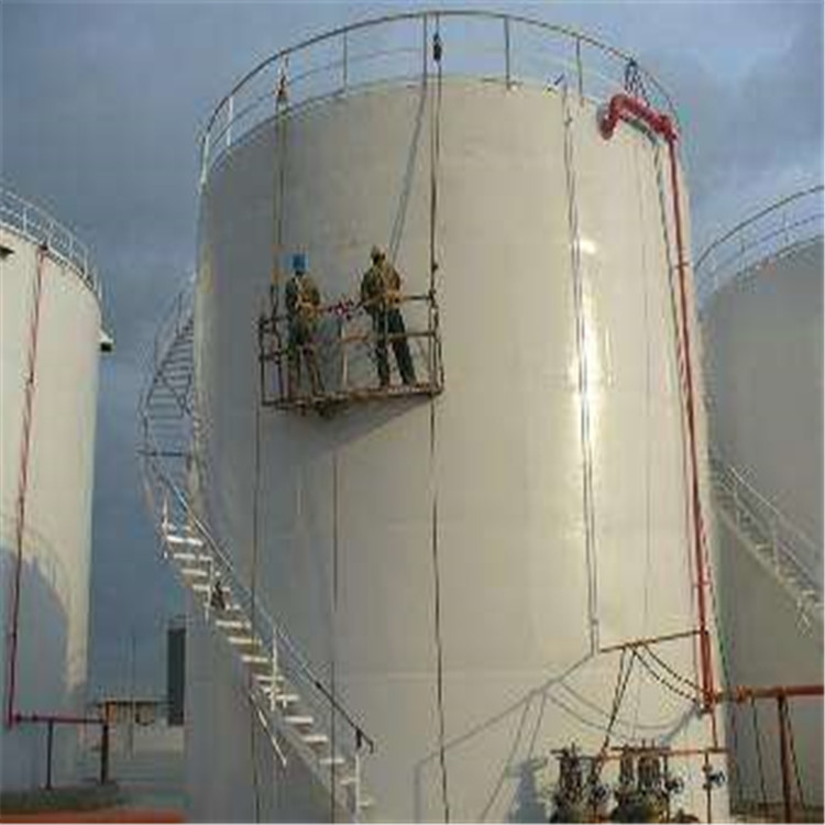 腾冲喷漆翻新・工业喷漆・设备喷漆服务简介